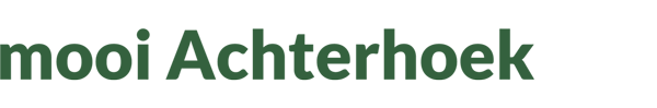 Ga naar de homepage van mooi Achterhoek