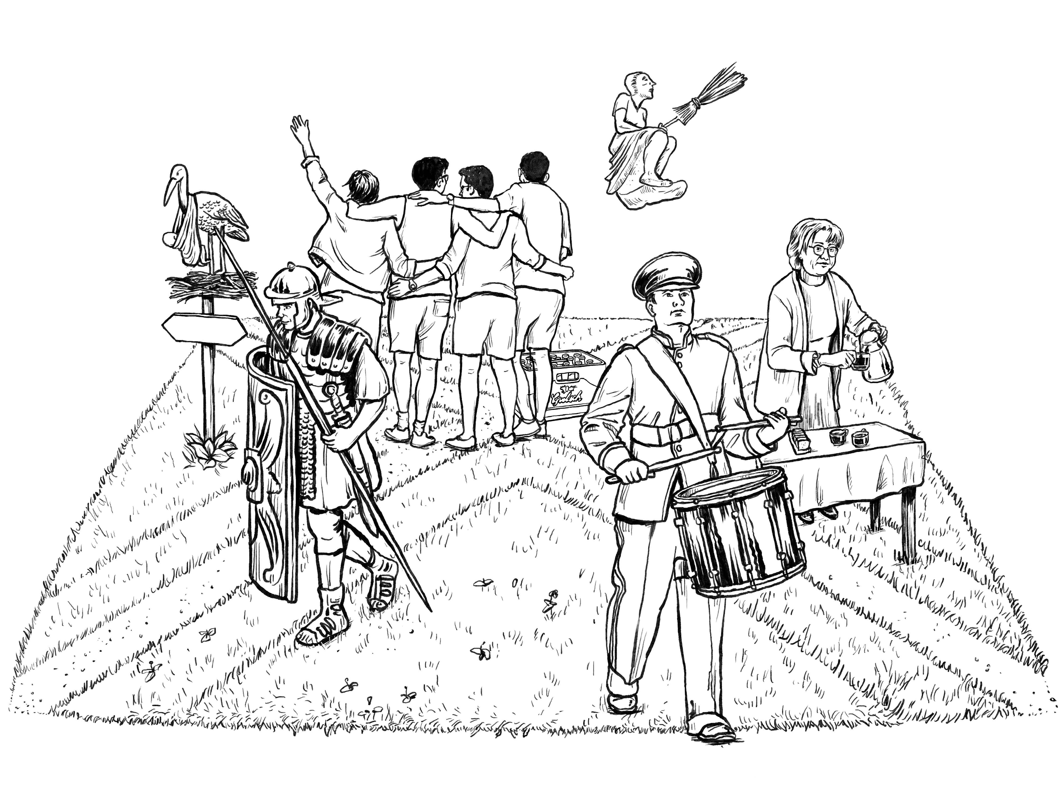Illustration